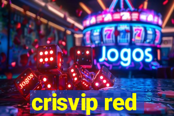 crisvip red